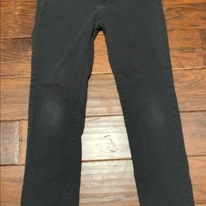 Old Navy Karate Built-In Flex Max Slim Jeans | Size 10